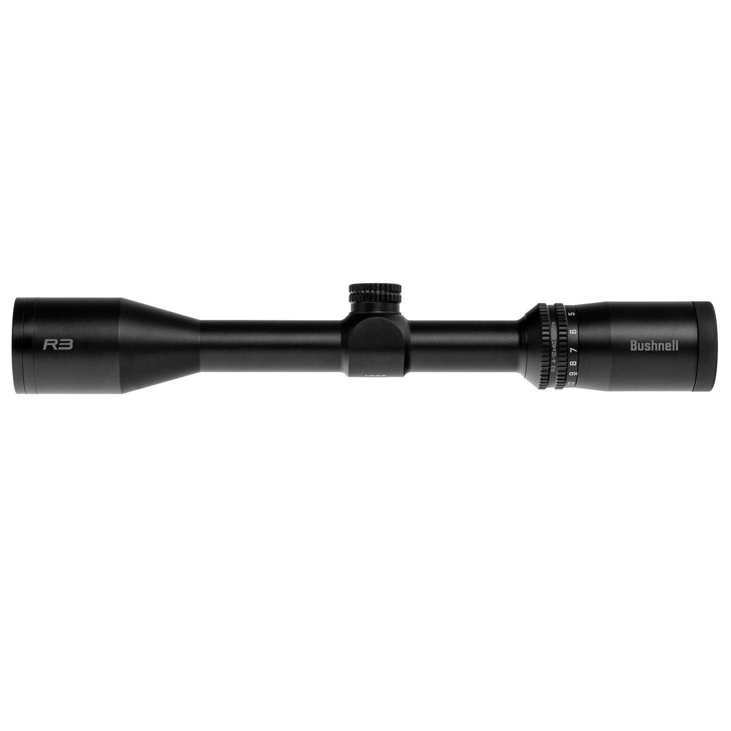 Luneta celownicza Bushnell R3 4-12x40 Rimfire DZ22 BDC - Black