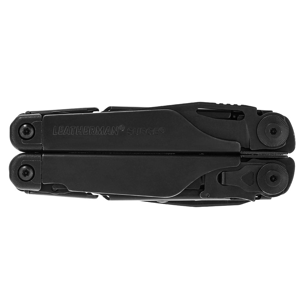 Multitool Leatherman Surge NEW Black z kaburą
