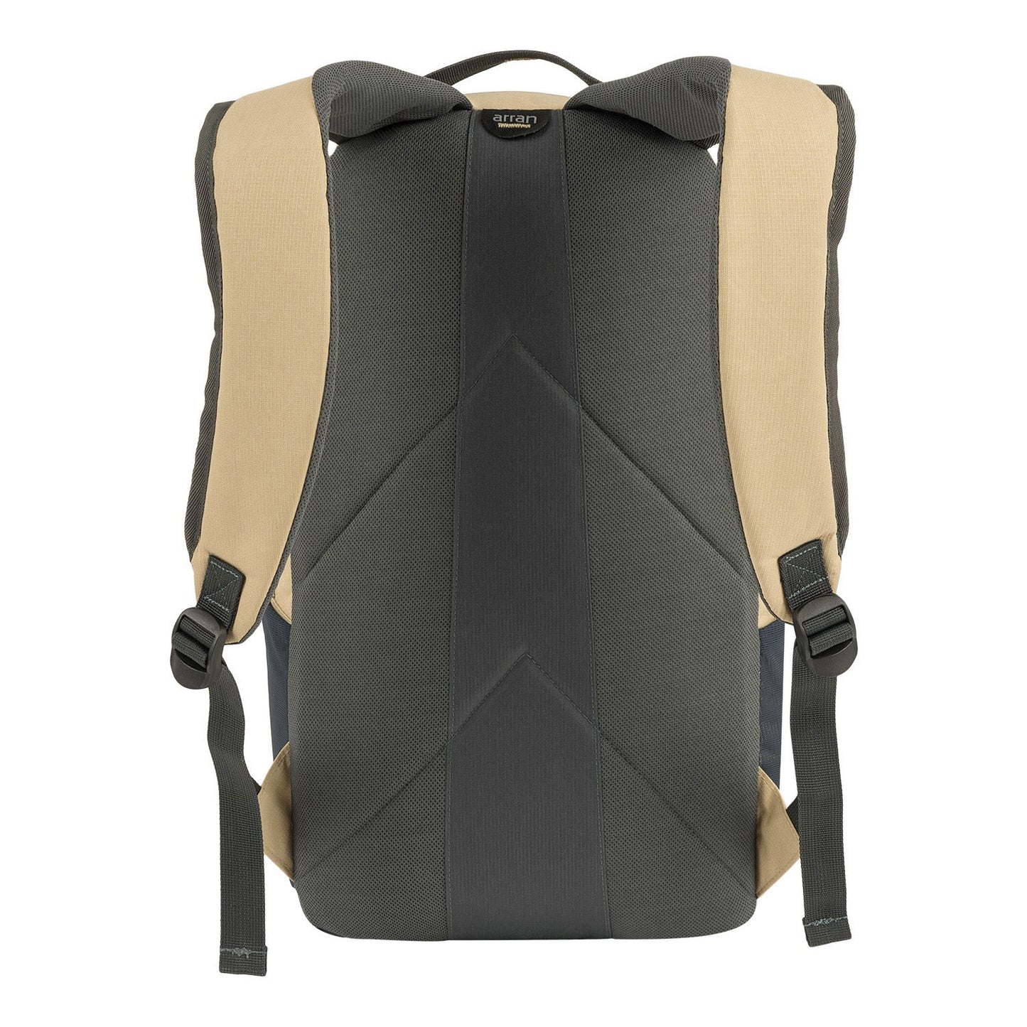 Plecak Highlander Outdoor Arran 22 l - Bark/Dark Grey