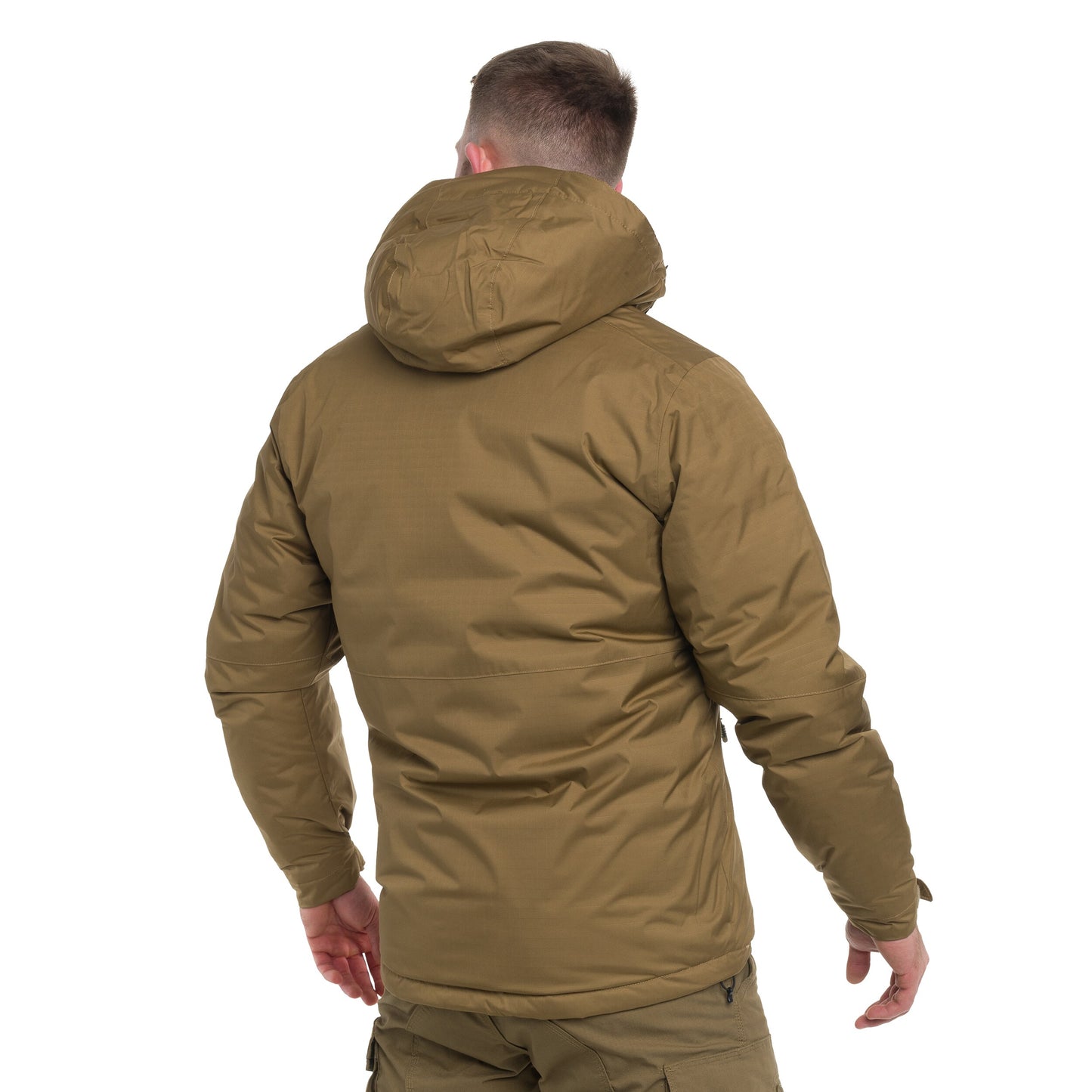 Kurtka Columbia Oak Harbor II Insulated Waterproof - Delta