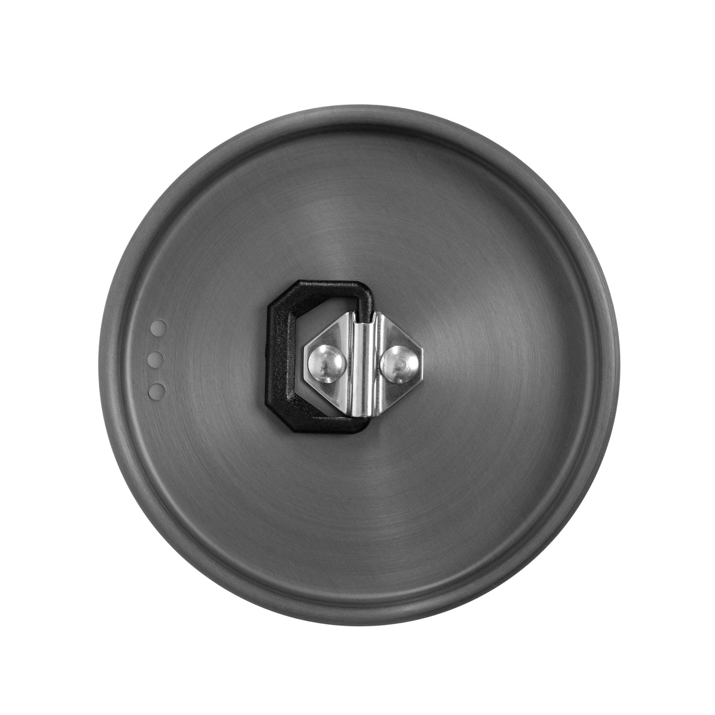 Czajnik turystyczny Fire Maple Feast XT2 1,3 l - Black
