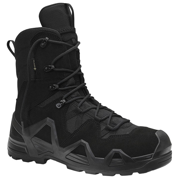 Buty Lowa Zephyr WK GTX High - Black