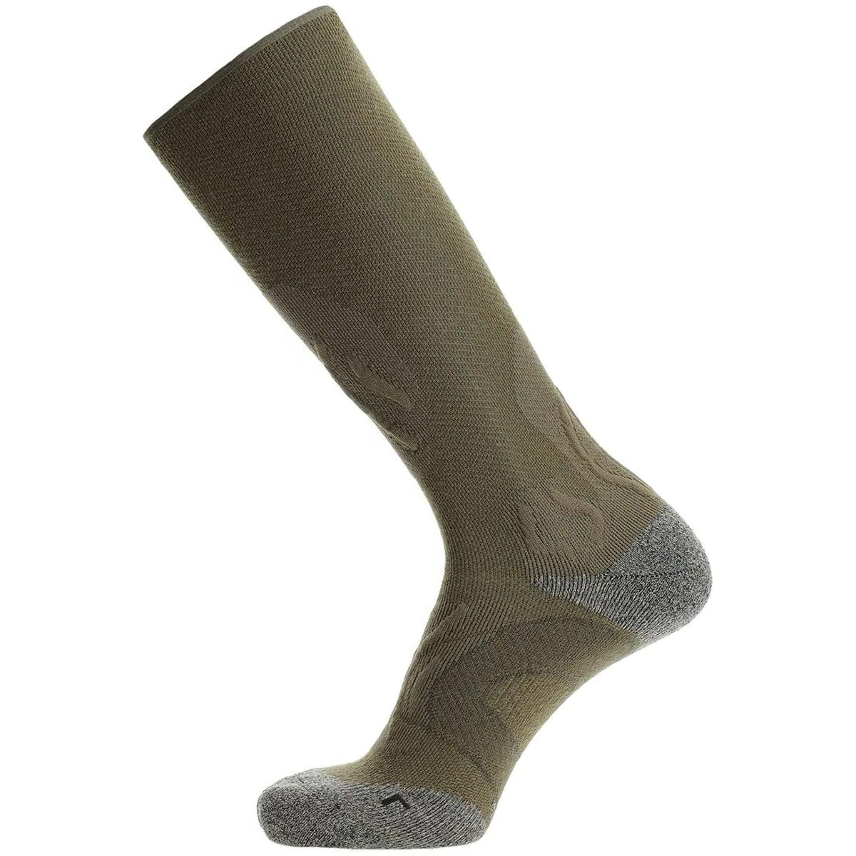 Skarpety Uyn Man Defender Merino High Socks - Coyote