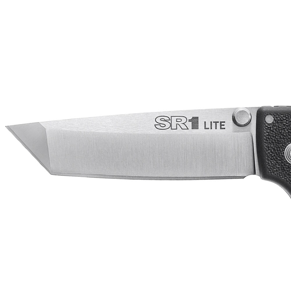 Nóż składany Cold Steel SR1 Lite Tanto 8Cr14MoV