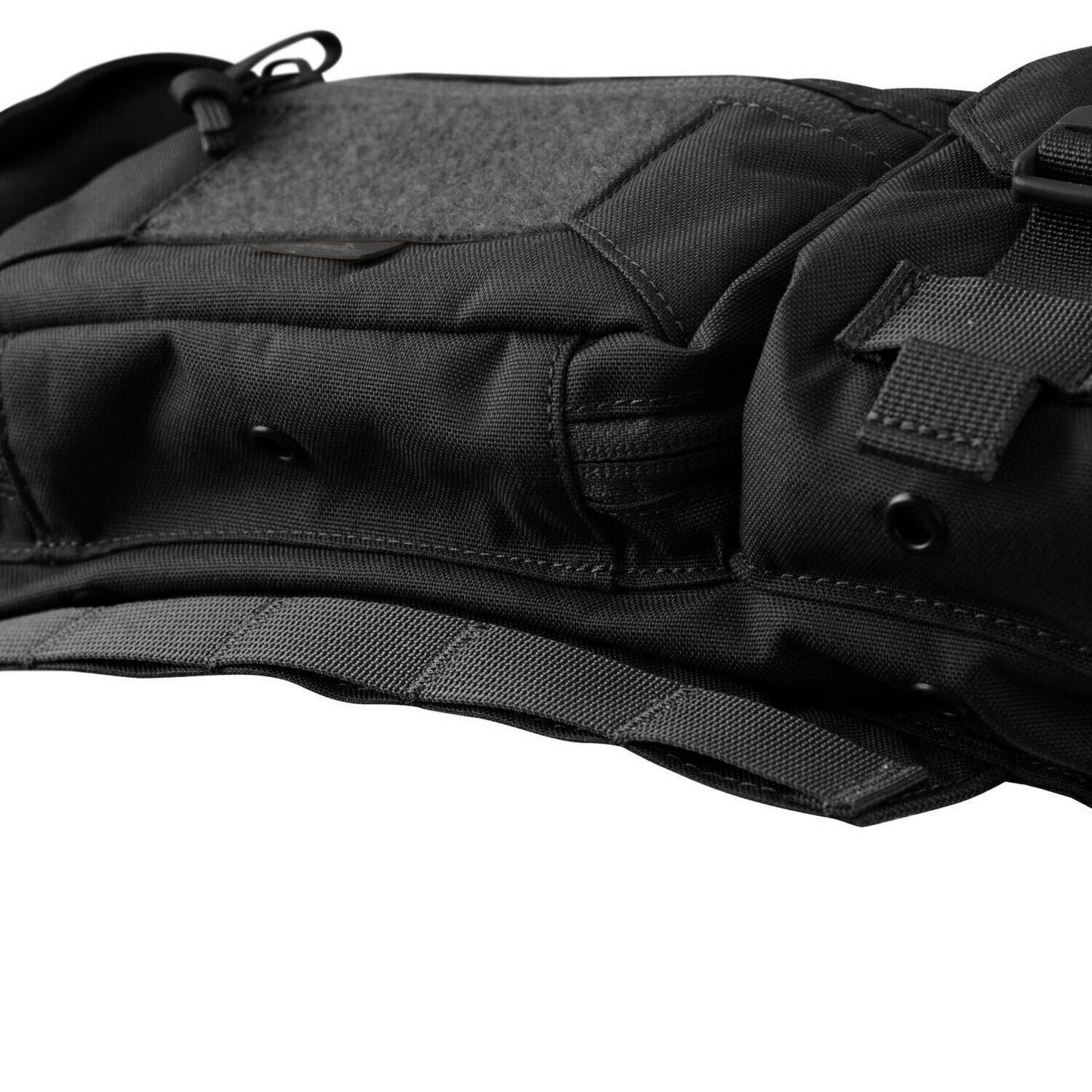 Kamizelka taktyczna Helikon Guardian Recce Chest Rig - Black