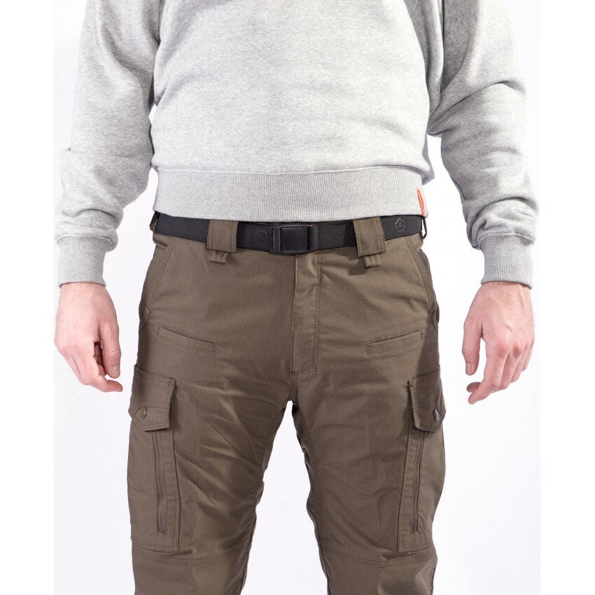 Pasek Pentagon Hemantas Elastic Coyote