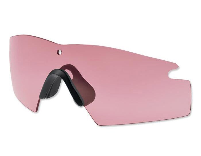 Wizjer Oakley Si Ballistic M Frame 3.0 - Prizm Lens TR45 53-093
