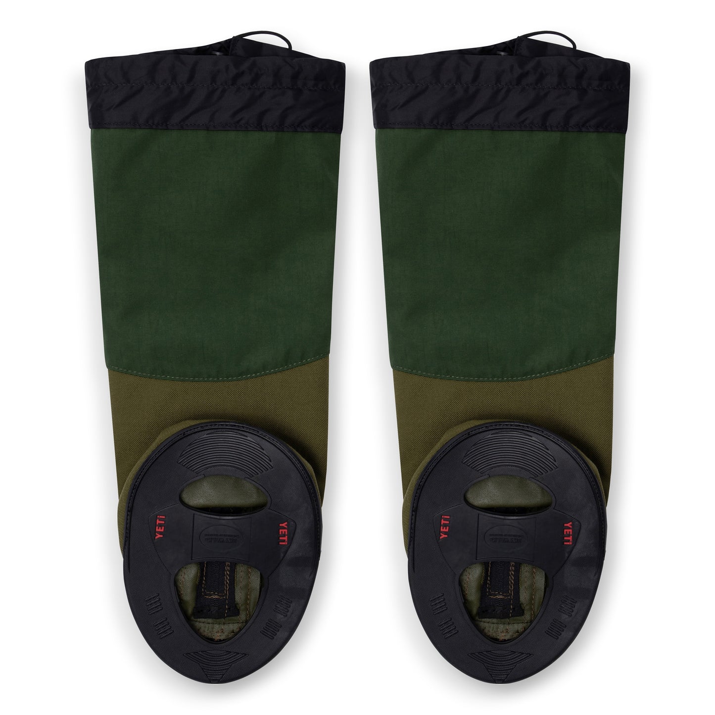 Stuptuty Berghaus Tactical Yeti Attak - Green