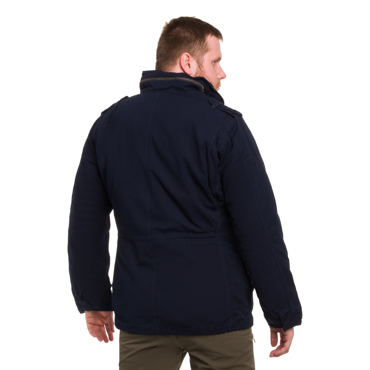 Kurtka Brandit M65 Giant - Navy