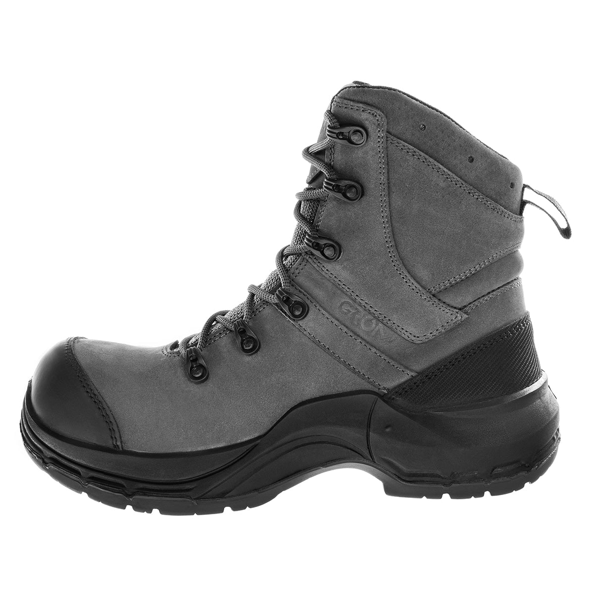 Buty Protektor Grom Unique - Gray