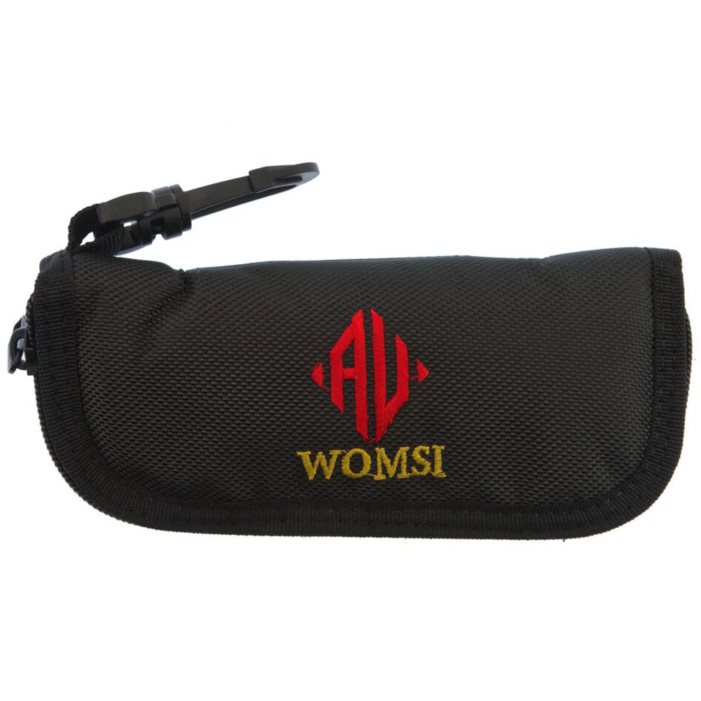 Nóż składany Womsi Falke S90V G10 - Green