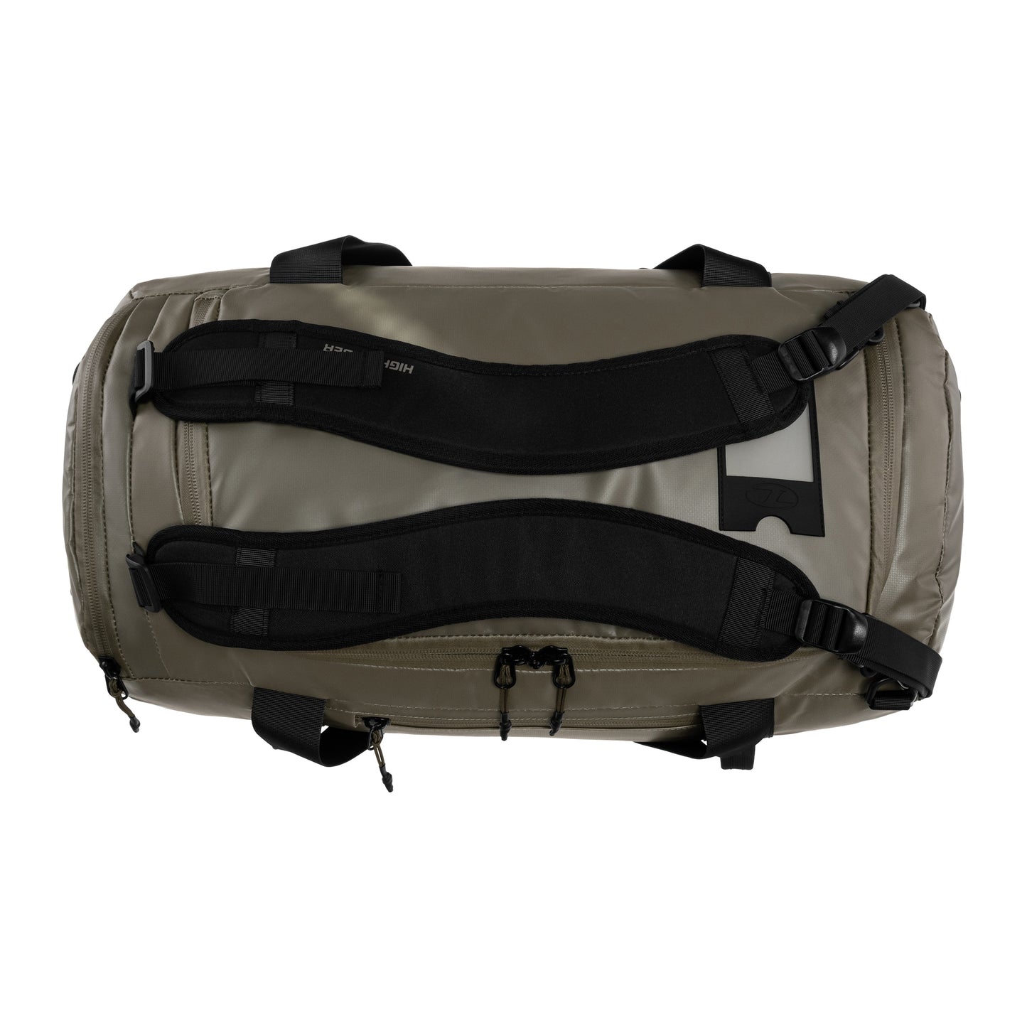 Torba Highlander Outdoor Hauler Duffel 45 l - Ranger Green