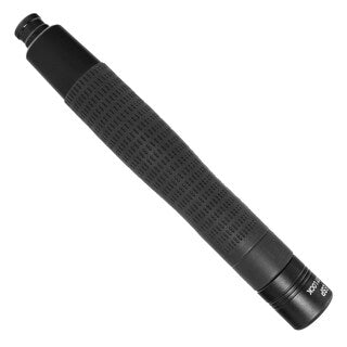 Pałka teleskopowa ESP Easy Lock Ergonomic hartowana 18"- Black