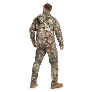 Kurtka Mil-Tec SCU 14 Softshell - Phantomleaf WASP I Z2