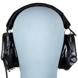 Ochronniki słuchu aktywne Tac-Sky WYS0039 Noise Reduction Headset - Black