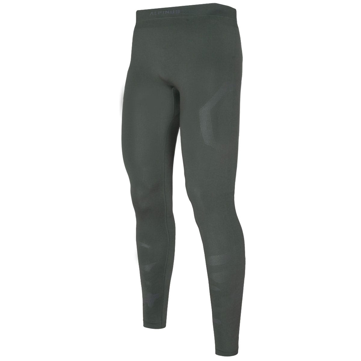 Bielizna termoaktywna Alpinus Idre Set - Khaki