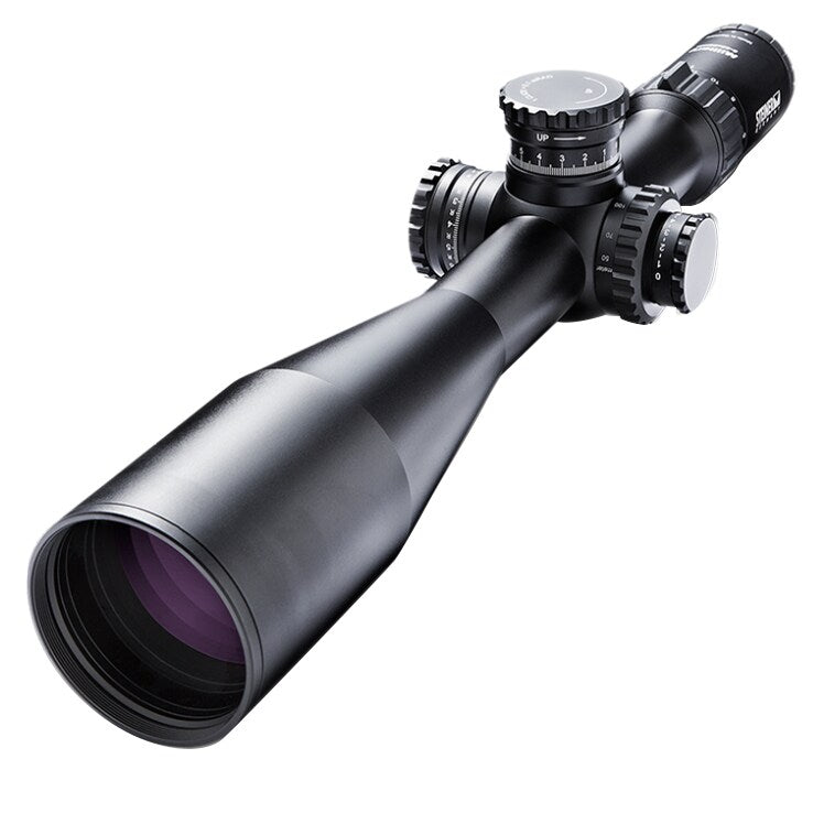 Luneta celownicza Steiner M5Xi 5-25x56 mm G2B Mil-Dot - Black