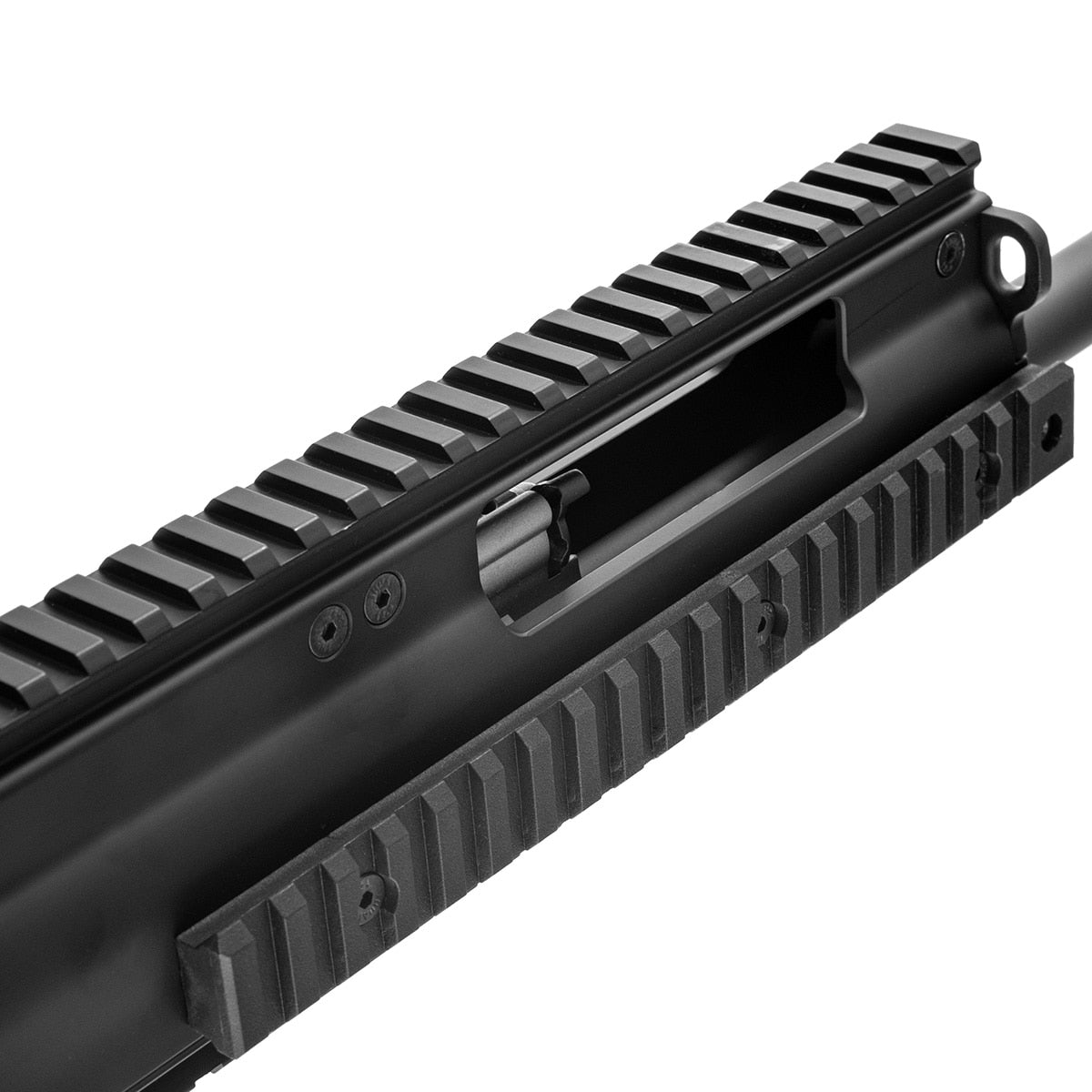 Karabin snajperski AEG Cybergun FN Herstal Scar H-TPR - Black