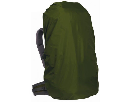 Pokrowiec wodoodporny Wisport na plecak 15-30 l - Olive