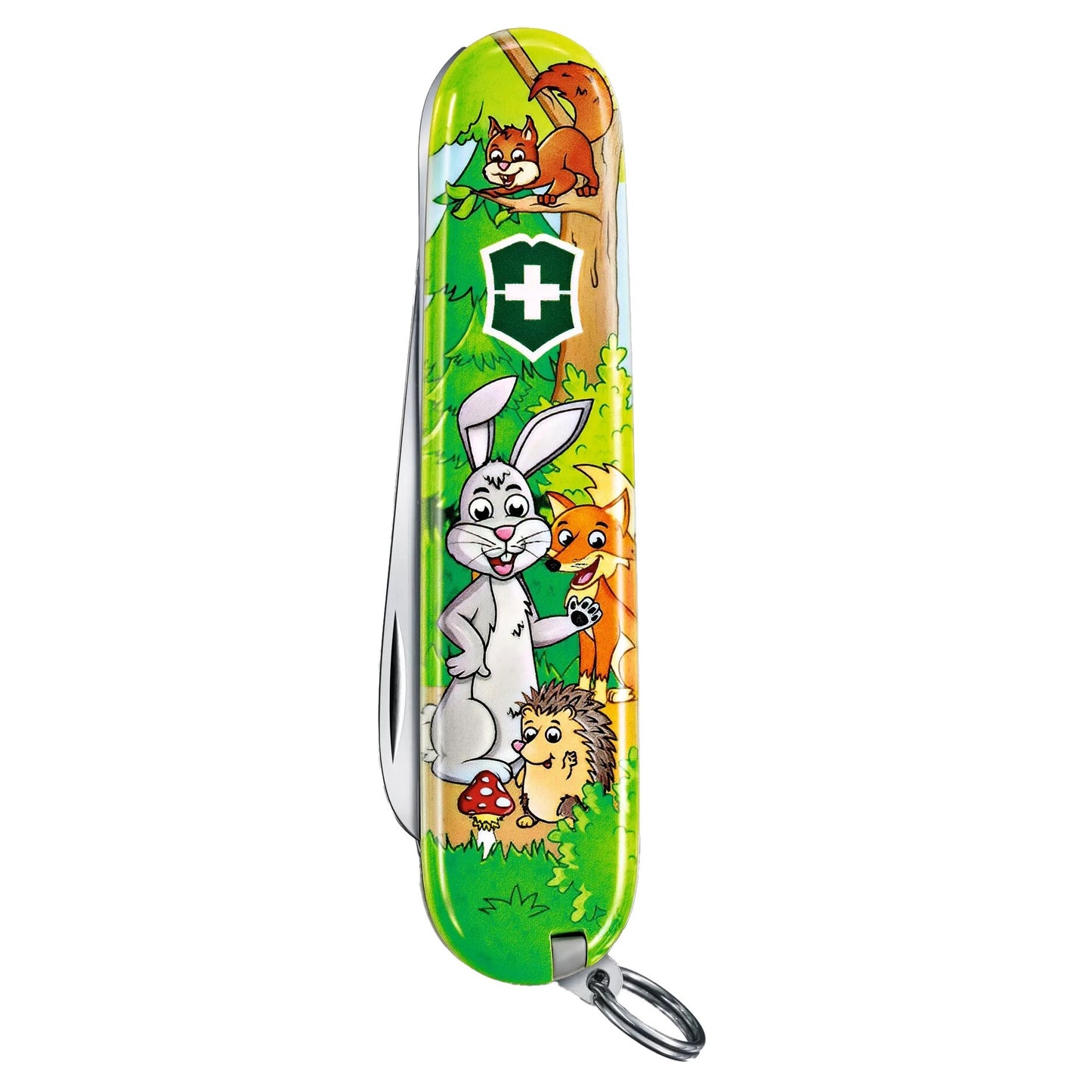 Scyzoryk Victorinox My First Rabbit