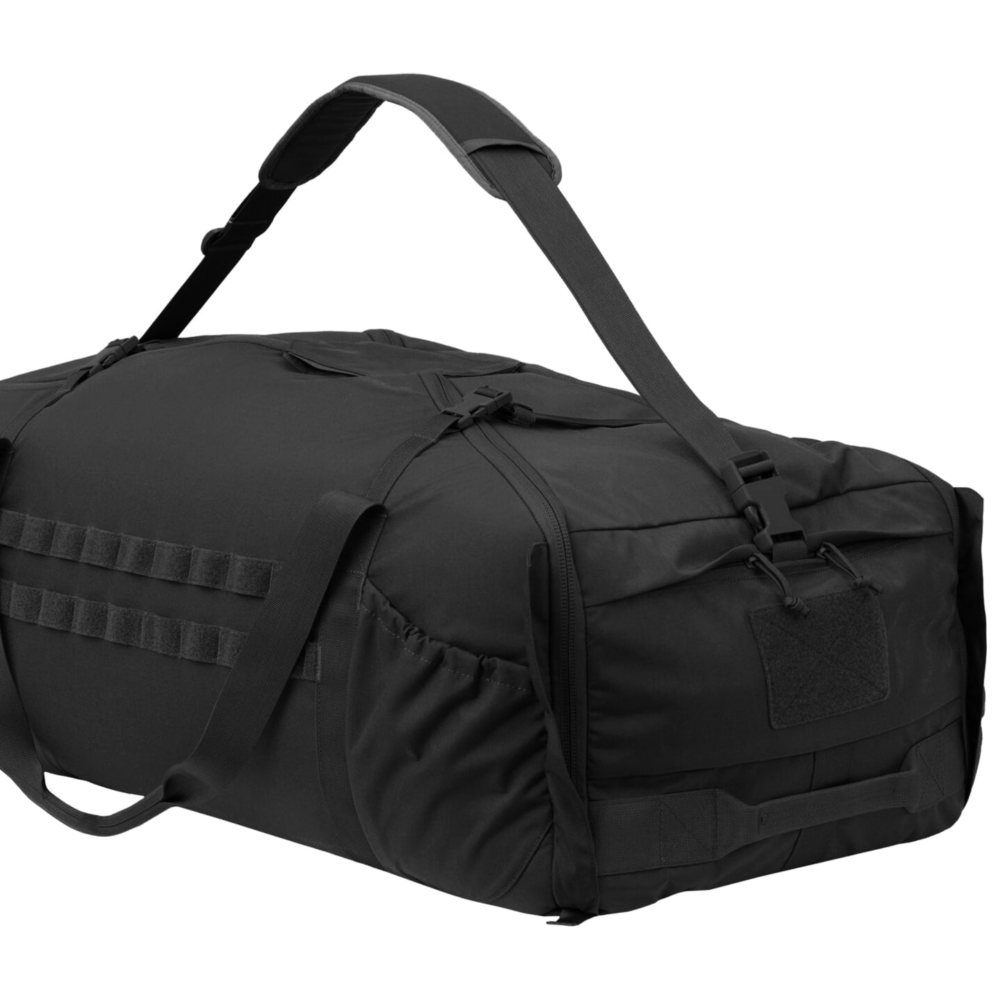 Torba Helikon Alien 122 l - Black