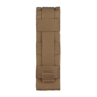 Ładownica na stazę taktyczną Wosport Quick Tourniquet Pouch - Coyote Brown