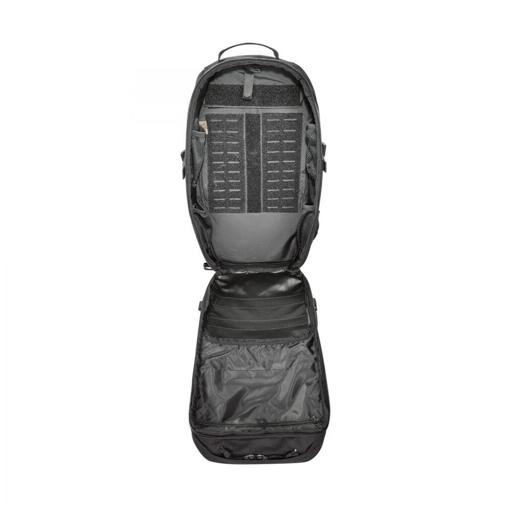 Plecak Tasmanian Tiger Modular Combat 22 l Black