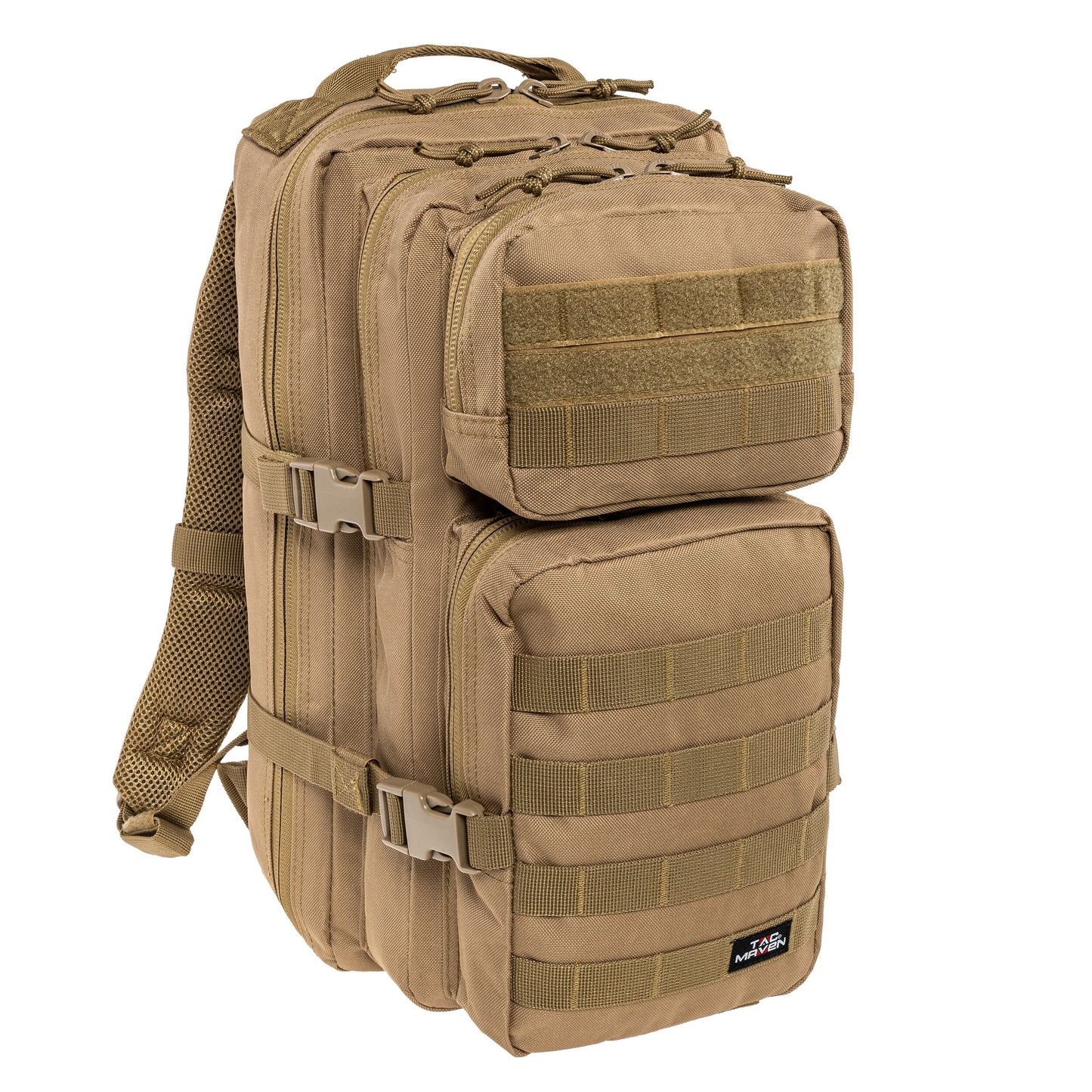Plecak Pentagon Tac Maven Assault Small 35 l - Coyote