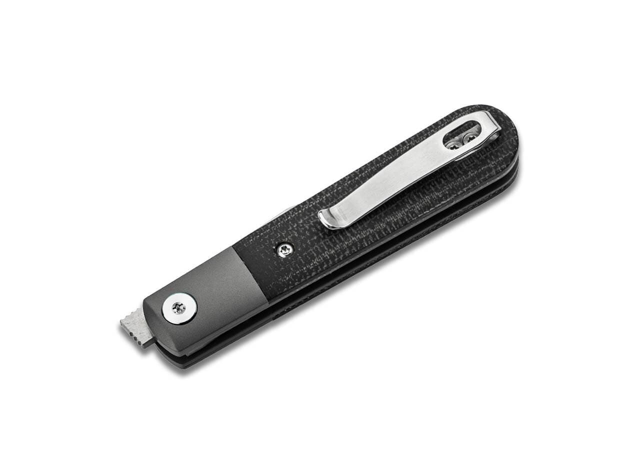 Nóż składany Boker Plus Modern Barlow