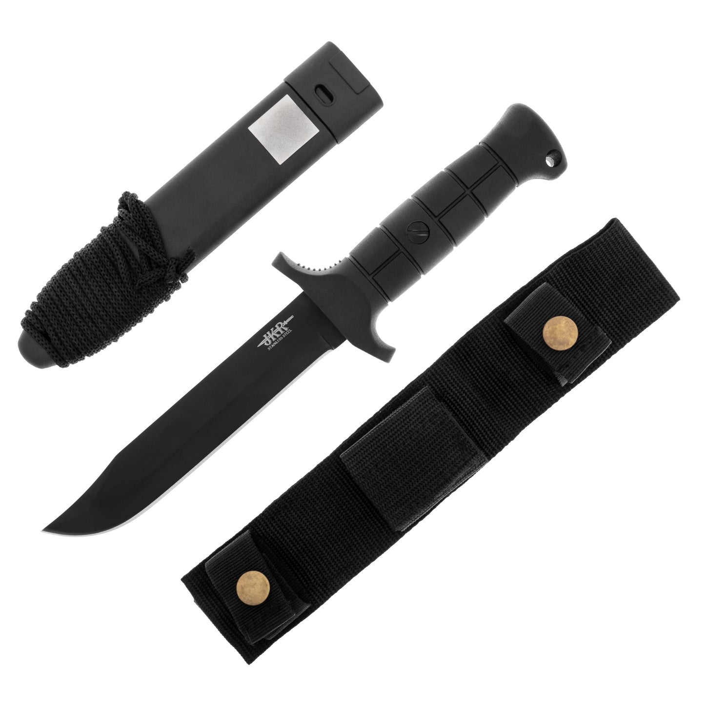 Nóż Joker JKR872 Combat Knife 17 cm