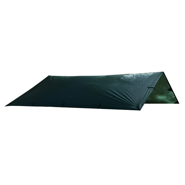 Płachta biwakowa DD Hammocks Tarp 3x3 - olive
