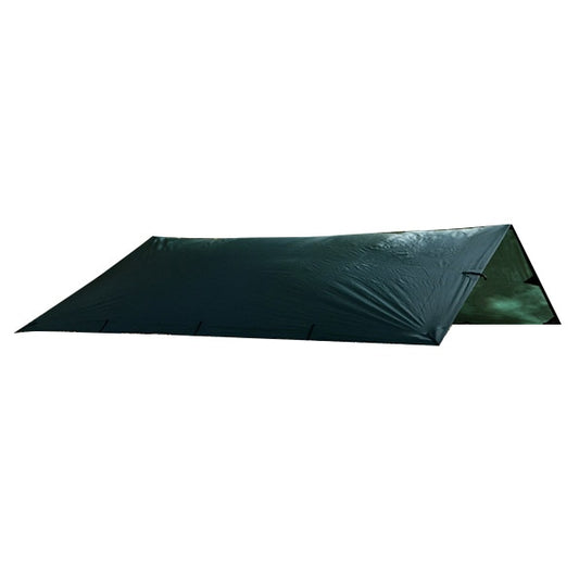 Płachta biwakowa DD Hammocks Tarp 3x3 - olive