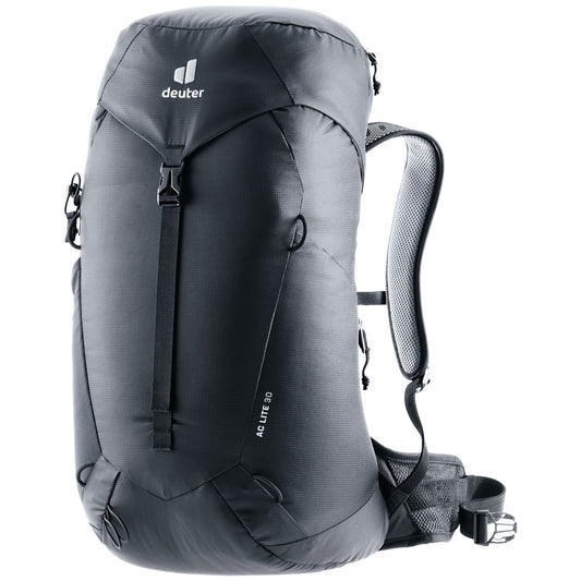 Plecak Deuter AC Lite 30 l - Black