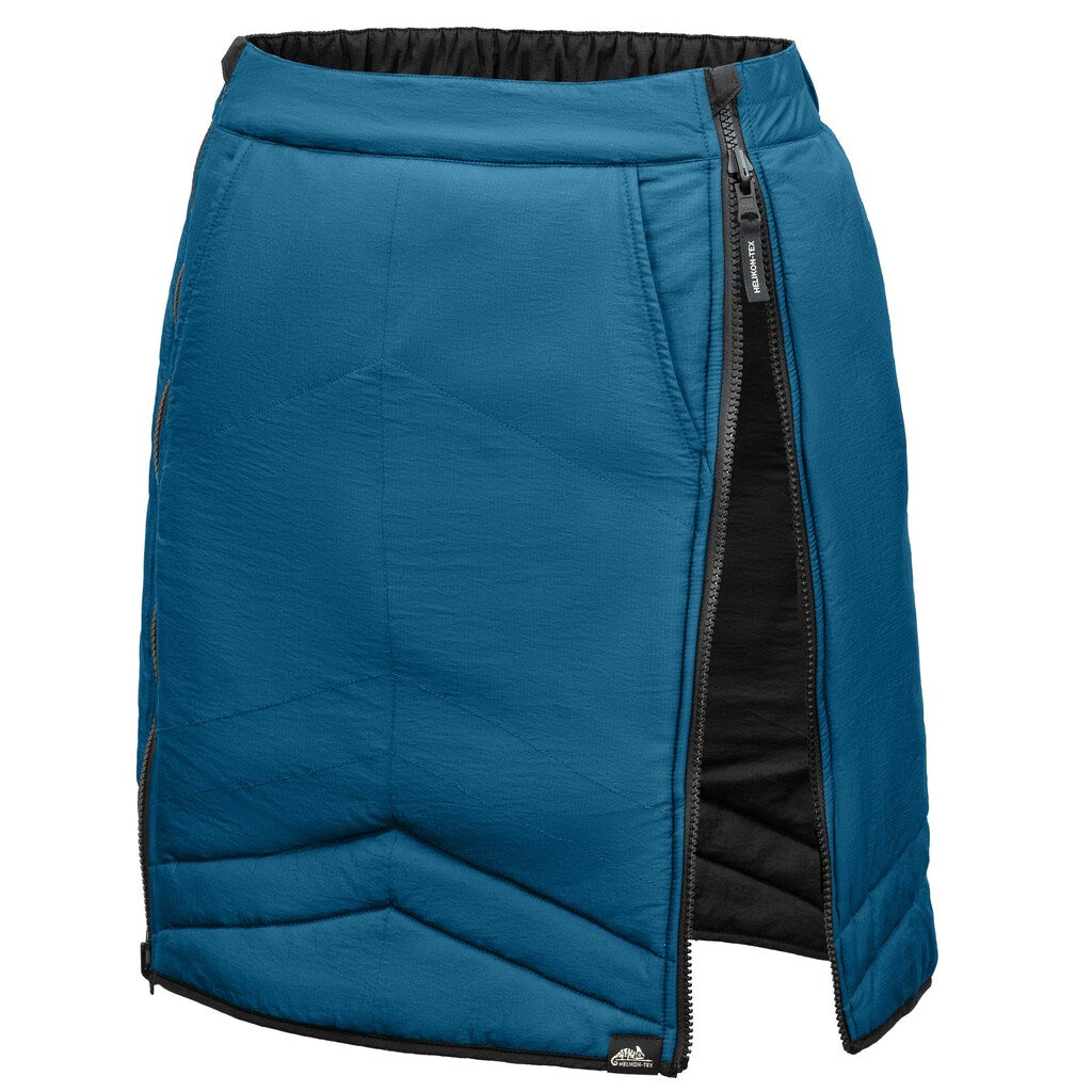 Spódnica dwustronna Helikon Yupik WindPack - Midnight Blue