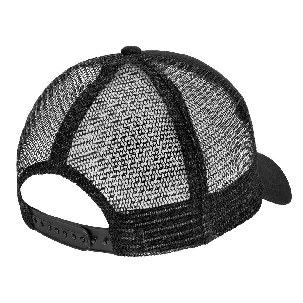 Czapka z daszkiem Magnum Kianit - Black