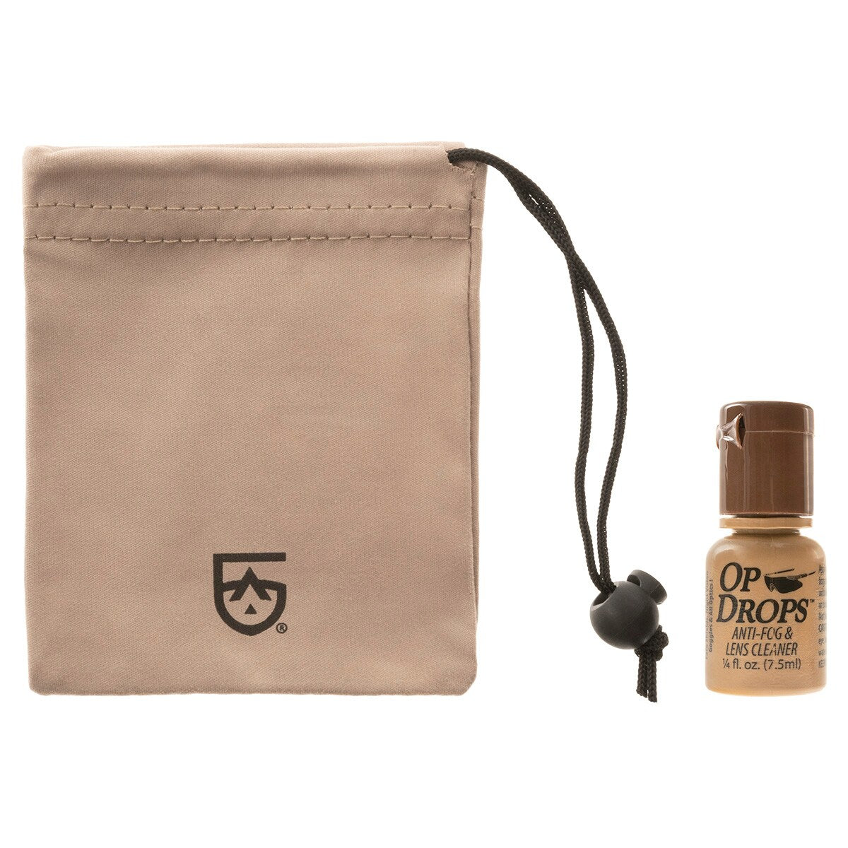 Płyn do okularów McNett Op Drops Anti Fog 7,5 ml