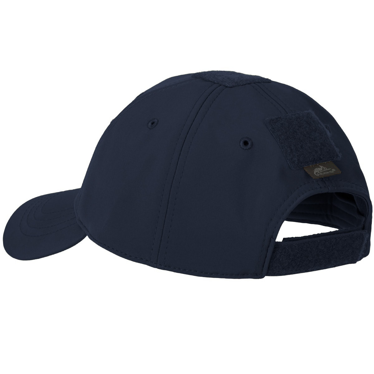 Czapka z daszkiem Helikon Winter Shark Skin - Navy Blue