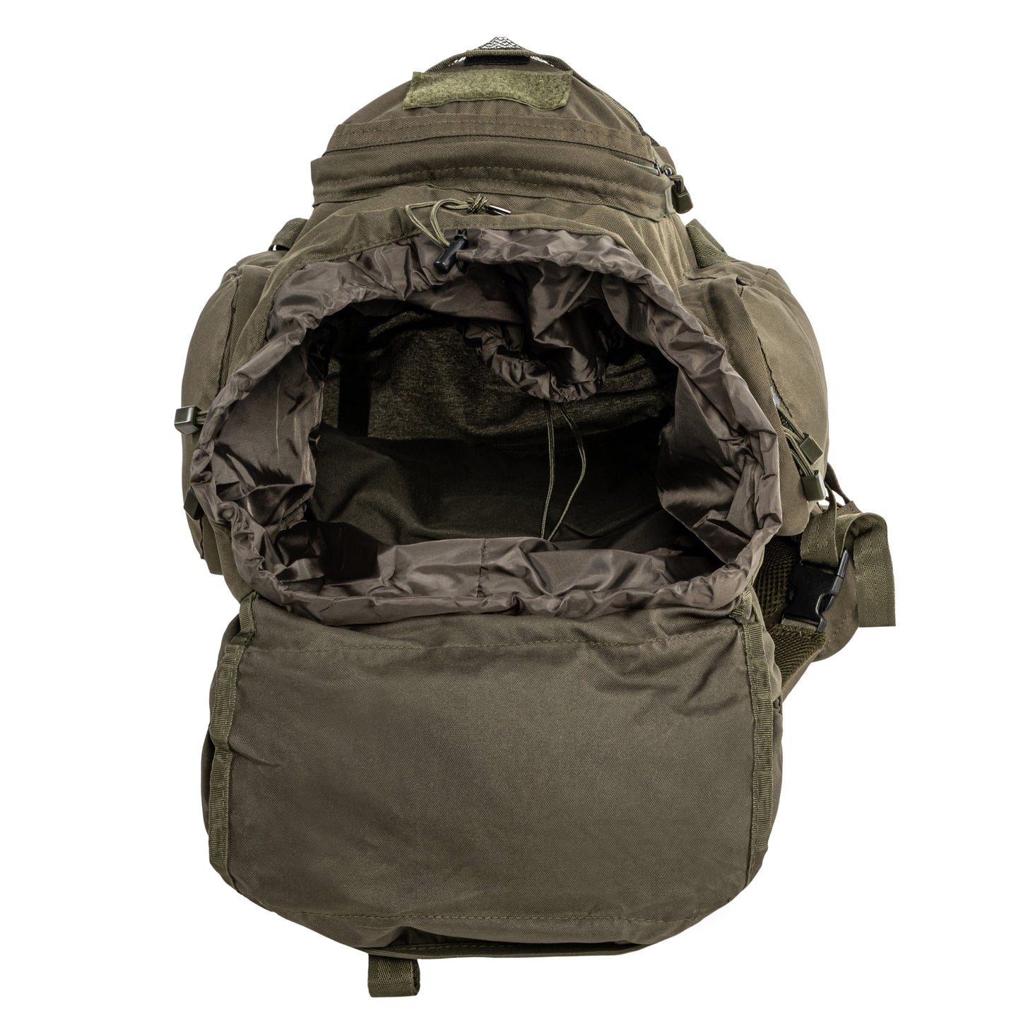 Plecak Mil-Tec Commando 55 l - Olive