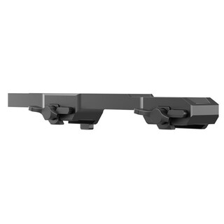 Montaż Pulsar do celowników Digisight/Apex/Trail/Sightline do karabinu CZ550