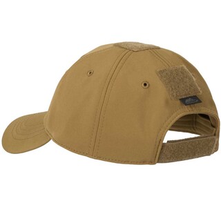 Czapka z daszkiem Helikon Winter Shark Skin - Coyote
