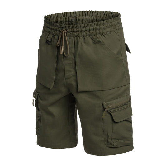 Szorty Mil-Tec Urban Explorer Rip-Stop - Olive