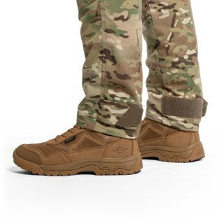 Spodnie M-Tac Aggressor Elite Nyco - MultiCam