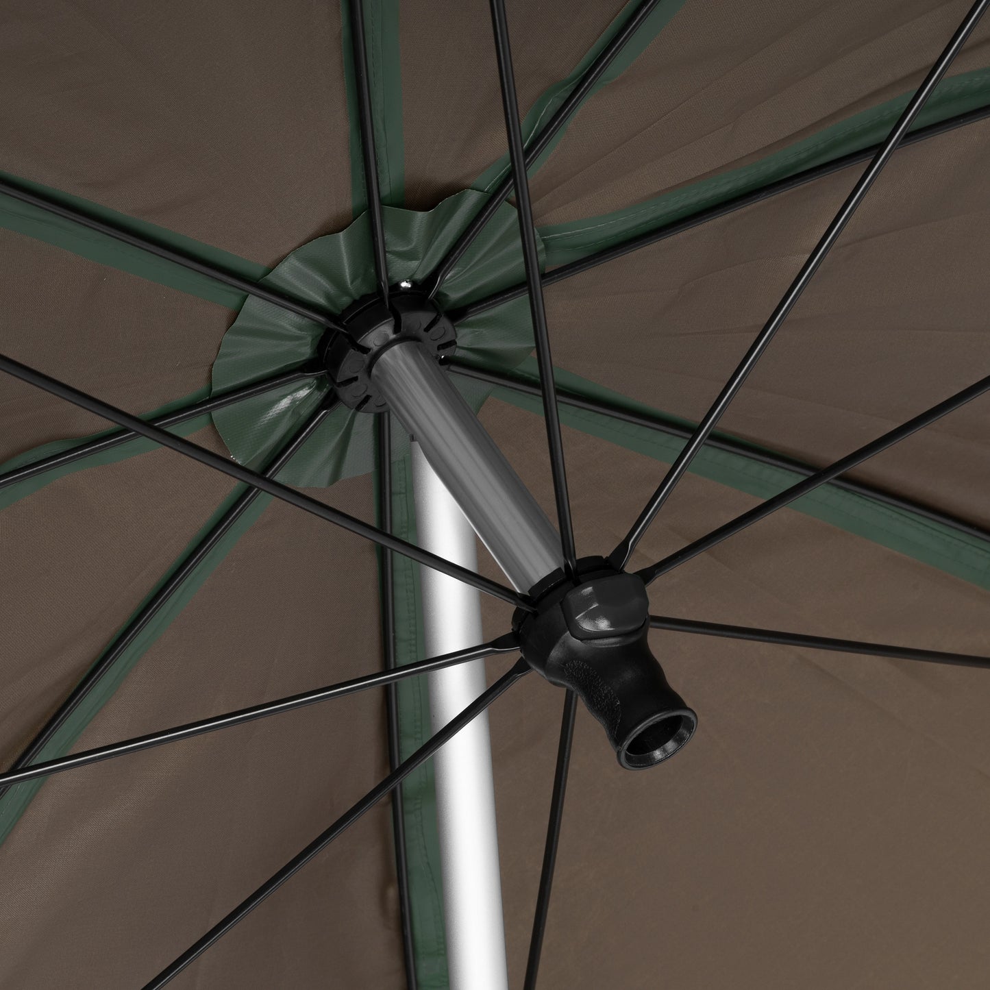 Parasol Fox Brolly 60" - Khaki
