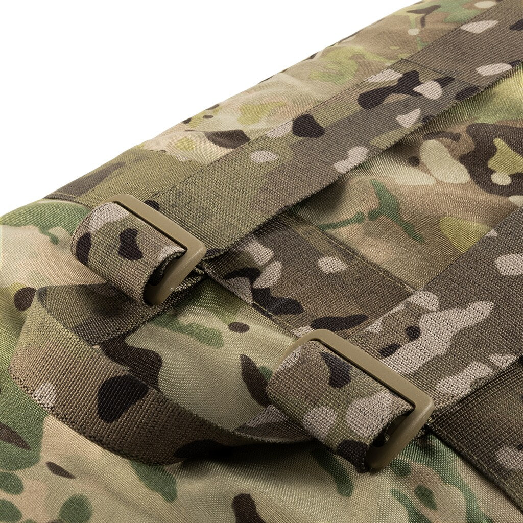 Pokrowiec Wisport na karabin 120+ - MultiCam