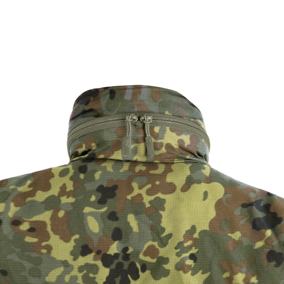 Kurtka Helikon Level 7 Climashield Apex 100 g - Flecktarn