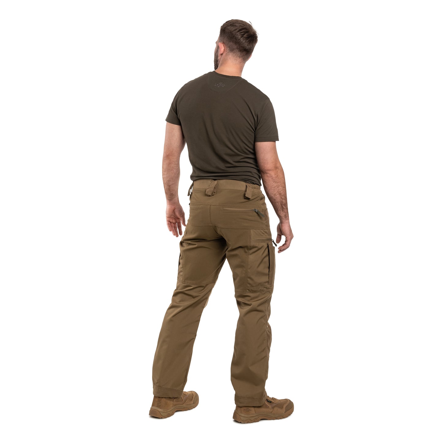 Spodnie UF PRO P-40 All-Terrain Gen.2 Tactical - Kangaroo