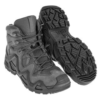 Buty Lowa Zephyr GTX MID MK2 - Wolf