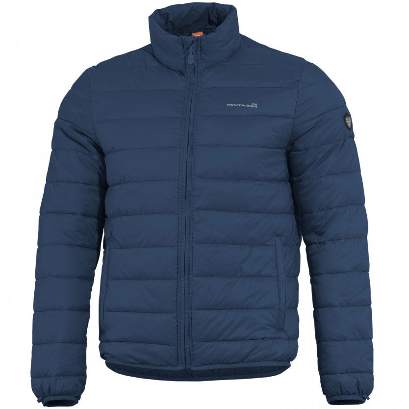 Kurtka Pentagon Nucleus - Raf Blue