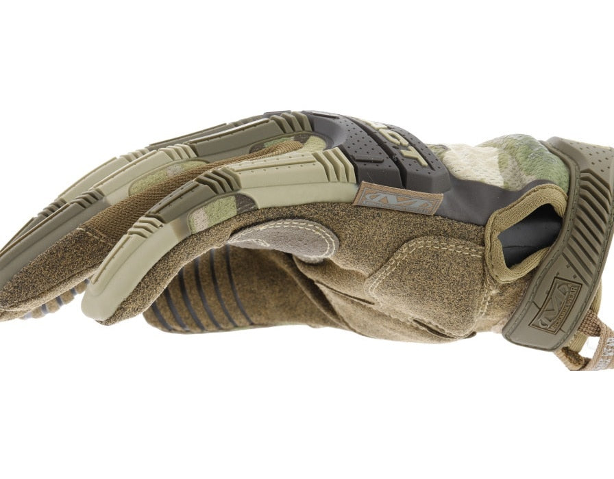 Rękawice taktyczne Mechanix Wear M-Pact - MultiCam