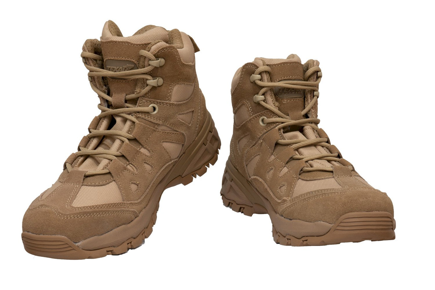 Buty Texar Viper II - Coyote